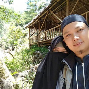 Rezki Amaliah profile icon