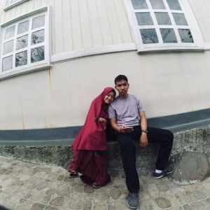 Adinnia Khoerunnisah profile icon