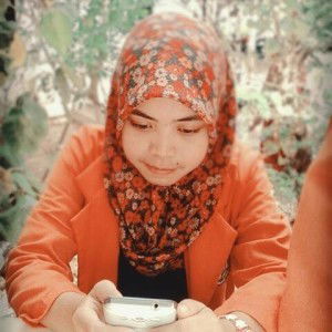 Lyndha Nurlinda profile icon