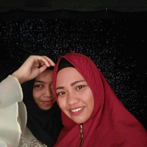 Rahmi Amelia profile icon