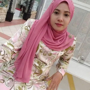 Nur Syawani Alia Bt Che Samsudin profile icon