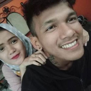 Abay Lubis profile icon