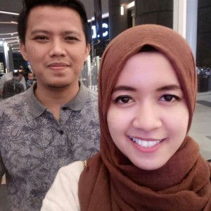 Rima Yunita profile icon