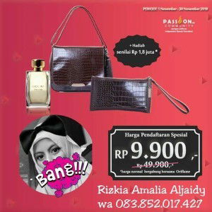 Rizkia Amalia Al-Jaidi profile icon