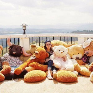 Sossarun Sapataiyanont profile icon