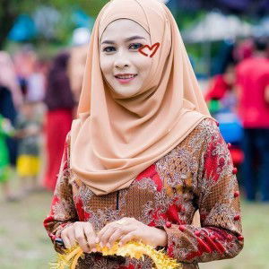 Ummie Ni'fadlinna profile icon