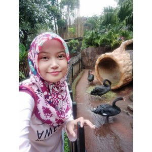 Zumrotul Faizah profile icon