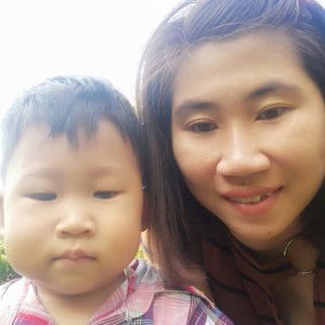 Ketsaraporn Panyanak profile icon