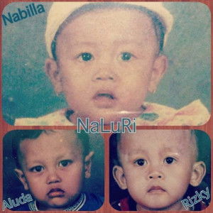 Nabilla Putri profile icon