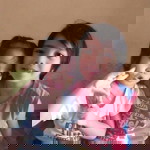 Rasceil Trinidad profile icon