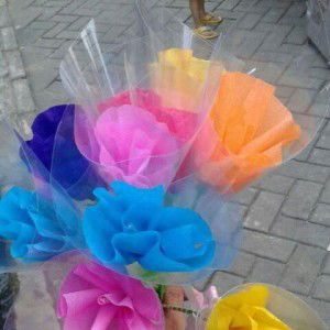 Itta Putri Idriz profile icon