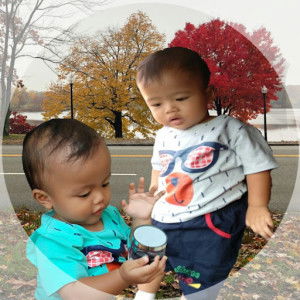 Baby Twins Indonesia profile icon