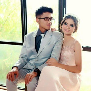 Mei Nuraini profile icon