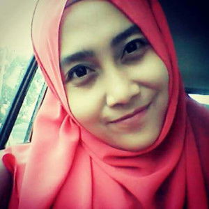 Robiyatul Adawiyah profile icon