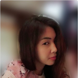 Pornthip Nualsaket profile icon