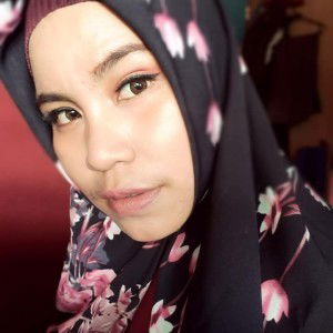 Efftria Merisa Ismail profile icon