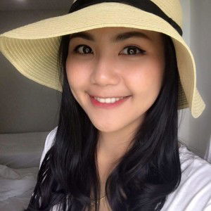 Nahm Nittaya profile icon