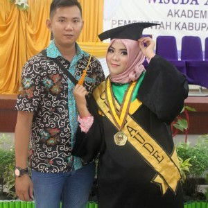 Evameyda Putri Azzahra Hasibuan profile icon