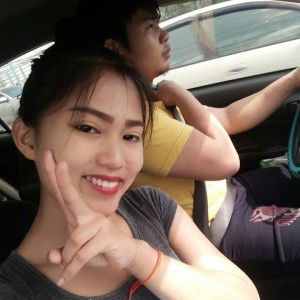 Jen Sukanya profile icon