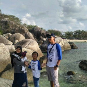 Shinta Wulandari profile icon