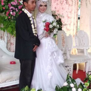 Jama'ati Sholihah Binti Wagiman profile icon