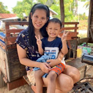 Sawitri Aom profile icon