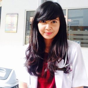 Fransisca Hilda Carolina Pratiwi profile icon