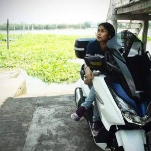 Oil Parinya Srithong profile icon