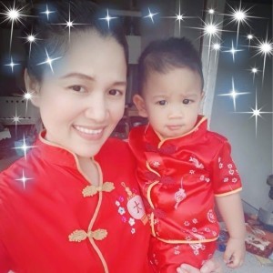 เก๊าชื่อ' ใย ไหม profile icon
