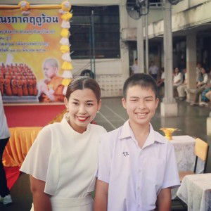 เกน กันตา profile icon