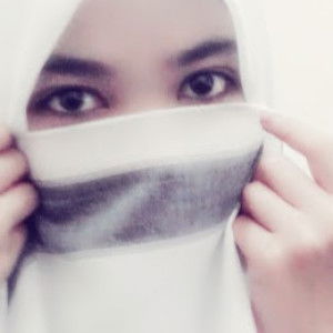 Nurul Shafiqah profile icon