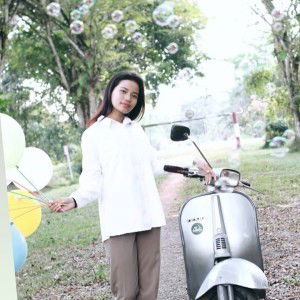 Dindaa AyuLestari profile icon