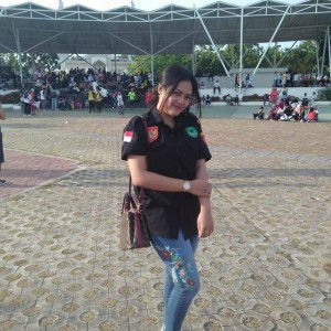 Imay Sii Poetrie Sulung profile icon