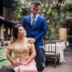 Riin Rinrada profile icon