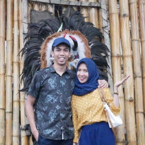 Arik Ariyani profile icon