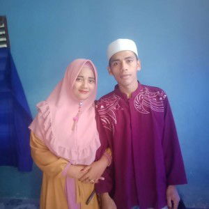 Dyah Palupi profile icon