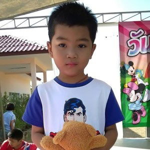 Akarin Nualchans profile icon