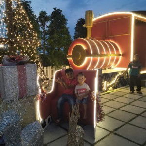 Melissa Daud profile icon