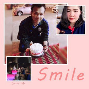 Sudarut Khejhonnetr profile icon