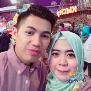 Hany NurLailawati profile icon