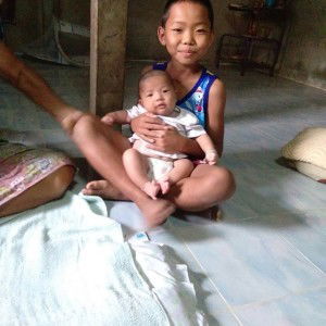 Tarn Naka profile icon