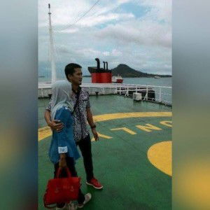 Hany Fitriany profile icon