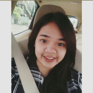 Chikita Angelia Putri profile icon