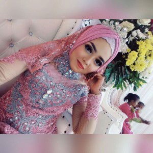 Sri Mulyani profile icon