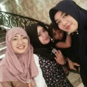 Hikmatull Uliya Mitra Msi profile icon