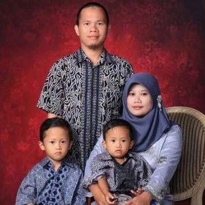 Ning Carningsih profile icon