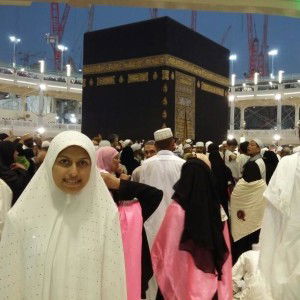 Rizkiyah profile icon