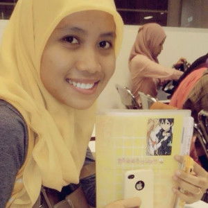 Cindy Rosalina profile icon