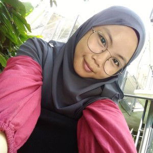 Marwati Marzuki profile icon