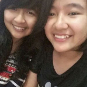 Latifa Martharini profile icon